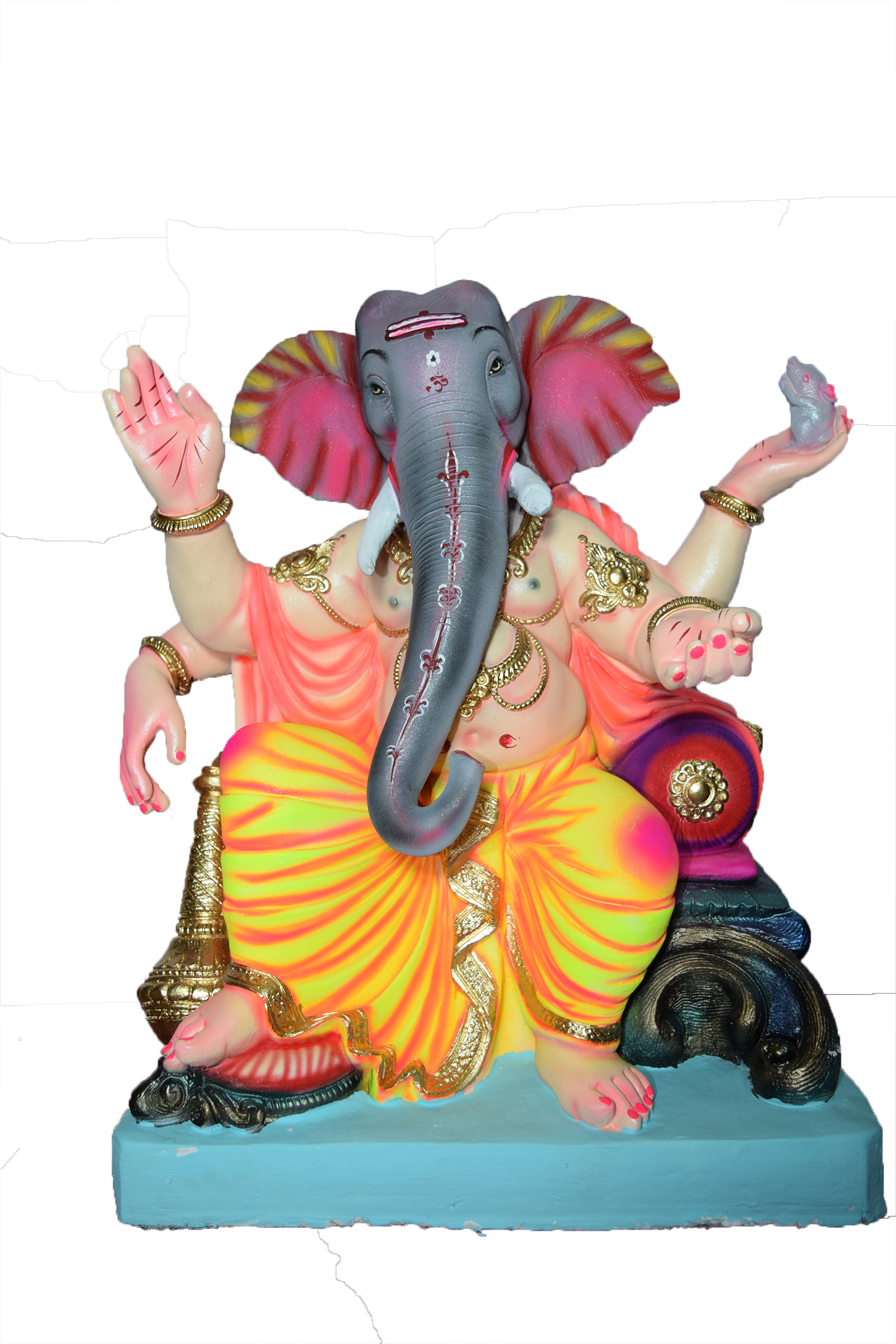 Gajmukh Ganesh